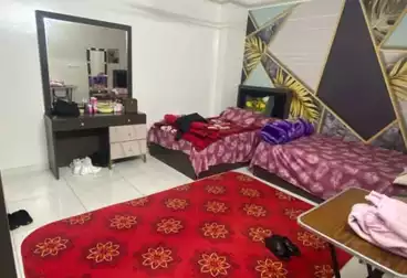 Apartments For sale - 2 rooms - floor 5