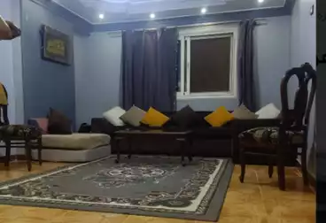 شقق للبيع - 3 غرف - بالدور 8