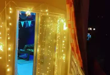 شقق للبيع - 3 غرف - بالدور 2