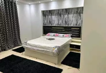 شقق مفروشة للإيجار - 2 غرف - بالدور 1