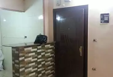 Apartments For rent - 2 rooms - floor 2