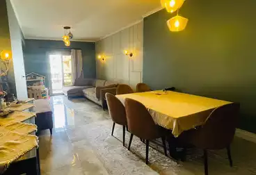 Apartments For sale - 3 rooms - floor 4