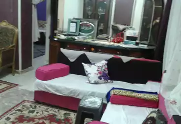 Apartments For sale - 3 rooms - floor 1