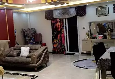 عقارات للبيع - 4 غرف - بالدور 4