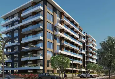 Apartments For sale - 3 rooms - floor 2