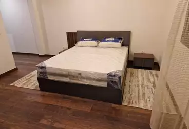 Furnished Apartment For rent - 3 rooms - floor 3