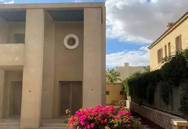 Separate Villa For sale - 5 rooms