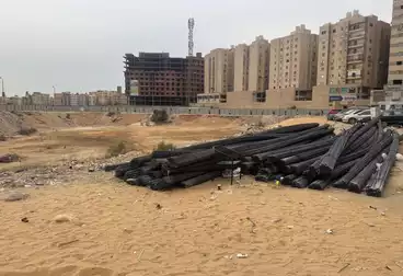 شقق للبيع - 2 غرف - بالدور 4