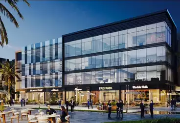 Offices For sale - 1 rooms - floor 1