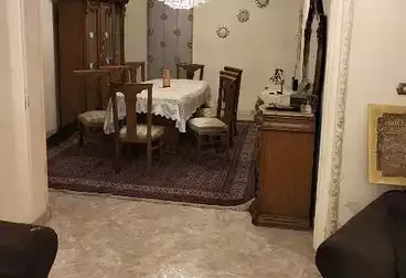 Furnished Apartment For rent - 3 rooms - floor 2