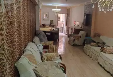 شقق للبيع - 3 غرف - بالدور 3