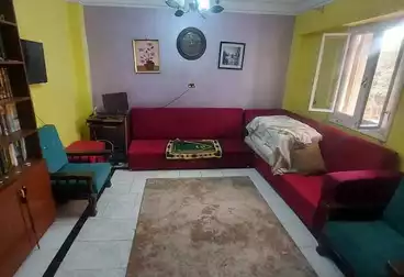 Apartments For sale - 3 rooms - floor 2