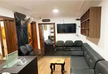 Apartments For sale - 3 rooms - floor 1