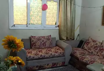 شقق للبيع - 2 غرف - بالدور 3