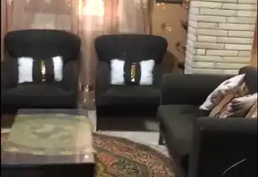 Furnished Apartment For rent - 2 rooms - floor 2