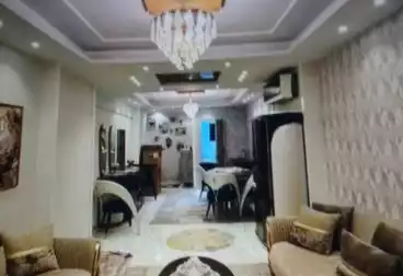 Apartments For sale - 3 rooms - floor 6