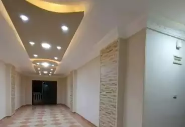Apartments For sale - 3 rooms - floor 1
