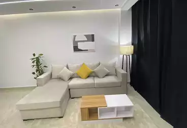 Furnished Apartment For rent - 2 rooms - floor 2