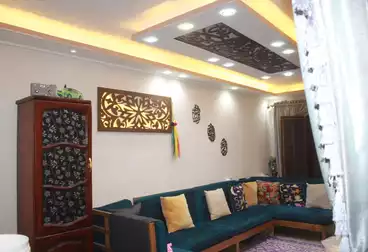 Apartments For sale - 3 rooms - floor 1