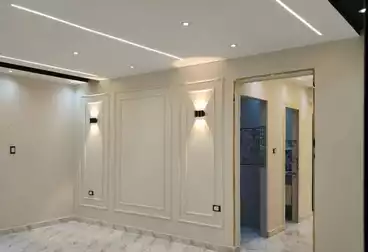 شقق للبيع - 3 غرف - بالدور 7