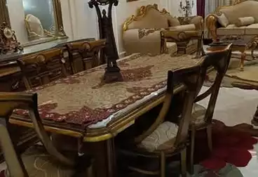 Apartments For sale - 4 rooms - floor 1