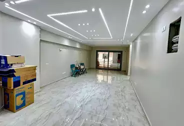 شقق للبيع - 3 غرف - بالدور 2