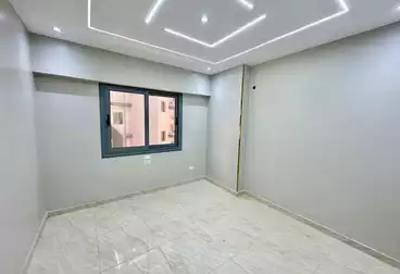 شقق للبيع - 3 غرف - بالدور 2