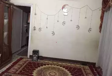 عقارات للبيع - 2 غرف - بالدور 4