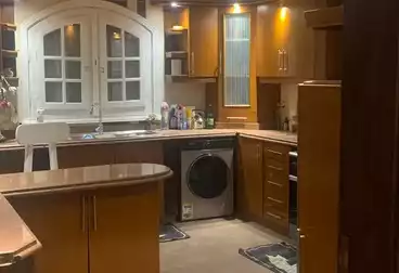 شقق مفروشة للإيجار - 3 غرف - بالدور 2
