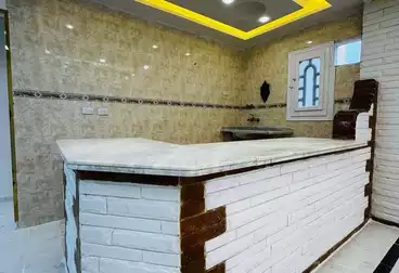 Apartments For sale - 2 rooms - floor 3