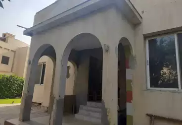 Separate Villa For sale - 5 rooms