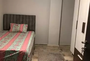 شقق مفروشة للإيجار - 2 غرف - بالدور 0