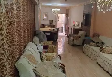 شقق للبيع - 3 غرف - بالدور 3