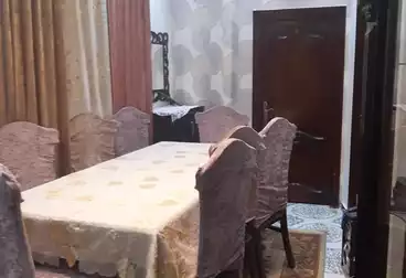 Apartments For sale - 3 rooms - floor 1