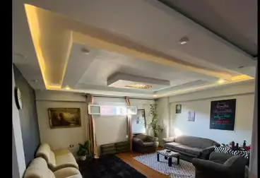 Furnished Apartment For sale - 2 rooms - floor 5