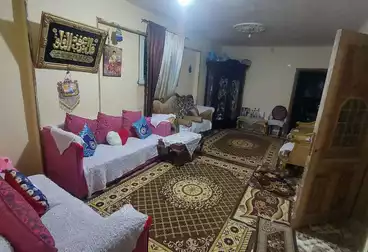 Apartments For sale - 3 rooms - floor 9