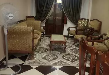 Apartments For sale - 3 rooms - floor 1