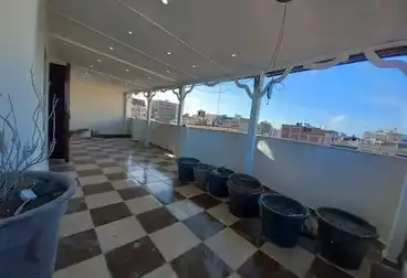Roof For sale - 4 rooms - floor 11