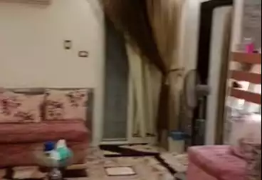 شقق مفروشة للبيع - 2 غرف - بالدور 1