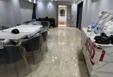 Apartments For sale - 3 rooms - floor 2