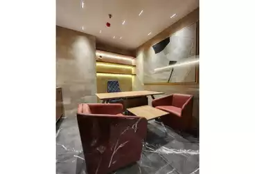 Co-working space For rent - floor 1