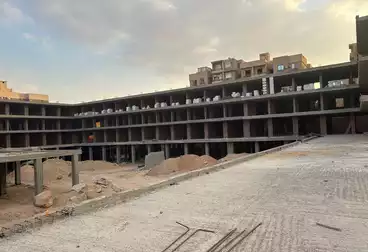 Administrative For sale - 3 rooms - floor 2