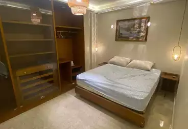 Furnished Apartment For rent - 3 rooms - floor 0