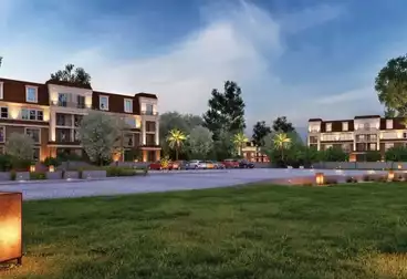 Twin House For sale - 3 rooms