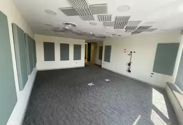 Offices For rent - 4 rooms - floor 3