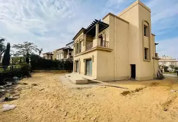 Villas For sale - 4 rooms