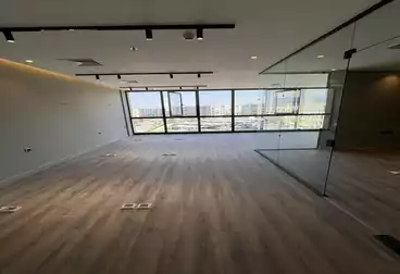 Administrative For rent - 4 rooms - floor 2
