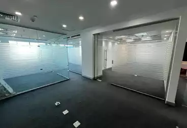 Offices For rent - 6 rooms - floor 2