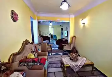Duplex For sale - 4 rooms - floor 6