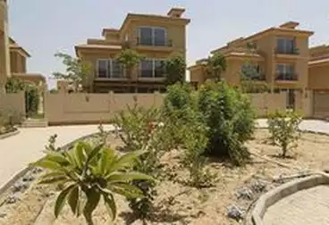 فيلا منفصلة للبيع - 5 غرف